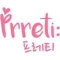 Prreti