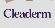 Cleaderm