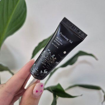 Антивіковий крем для шкіри навколо очей з чорним чаєм Pyunkang Yul Black Tea Time Reverse Eye Cream 13298 фото