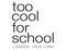 Too Cool For School
