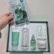 Успокаивающий набор полноразмерных и мини-средств с центеллой Dr.G Soothing Special Set 12962 фото 2