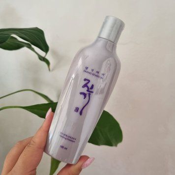 Регенерирующий кондиционер Daeng Gi Meo Ri Vitalizing Treatment 11376 фото