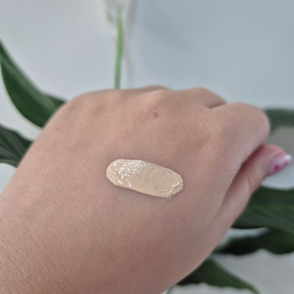 Тонирующий минеральный солнцезащитный крем Starlike Foundation-Free Tone Up Sun Cream SPF50+ PA++++ 13264 фото