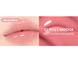 Глянцевий тінт для губ 2aN Glaze Bouncing Tint #02 Rosy Mocha 13045 фото 3
