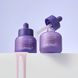 Ампула для звуження пор з фіолетовою морквою Cellology Purple Carrot Pore Ampoule 13005 фото 2