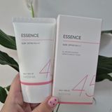 Солнцезащитный крем-эссенция Missha All Around Safe Block Essence Sun SPF45 PA+++ 13265 фото