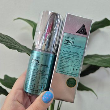 Восстанавливающая эссенция с PDRN и микроиглами VT PDRN Reedle Shot Essence 13174 фото
