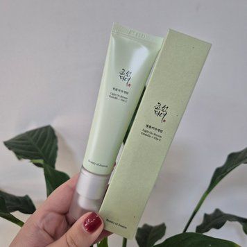 Осветляющая сыворотка с центеллой и витамином С Beauty of Joseon Light On Serum: Centella + Vita C 13434 фото