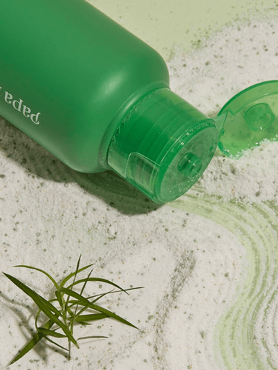 Ензимна пудра з чайним деревом Papa Recipe Tea Tree Control Enzyme Powder Cleanser 12721 фото