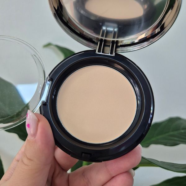 Компактна матуюча пудра Missha Pro Touch Powder Pact SPF 25/PA++ 13304 фото