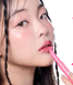Ухаживающий глянцевый стик для губ Mary&May Blooming Glow Lip #01 Peony Bouquet 13047 фото 2