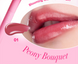 Ухаживающий глянцевый стик для губ Mary&May Blooming Glow Lip #01 Peony Bouquet 13047 фото 3