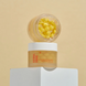 Освітлюючий капсульний крем з 5% ніацинамідом і юдзу K-SECRET SEOUL 1988 Capsule Cream: Niacinamide 5% + Yuja 12890 фото 2