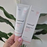 Тонирующий солнцезащитный крем с PDRN Medicube PDRN Pink Tone Up Sun Cream SPF50+ PA++++ 13267 фото