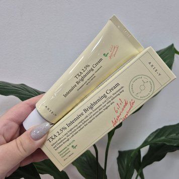 Интенсивный осветляющий крем с транексамовой кислотой Axis-Y TXA 2.5% Intensive Brightening Cream 13008 фото
