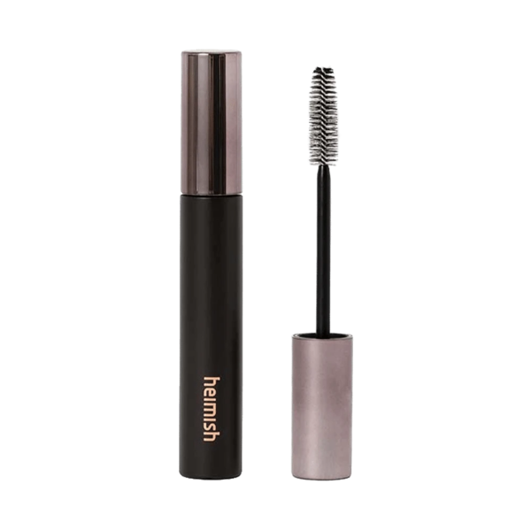Термо-тушь для объема ресниц Heimish Dailism Smudge Stop Mascara Volume Black (черная) copy_11399 фото