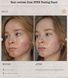 Тонированный солнцезащитный флюид Beauty of Joseon Daily Tinted Fluid Sunscreen SPF50+ PA+++ #LN110 12640 фото 4