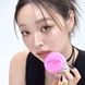 Компактна пудра з делікатним сяйвом About Tone Glow Powder Pact 13009 фото 4