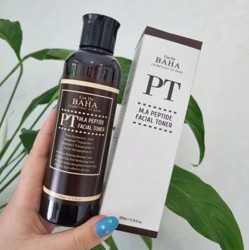 Пептидный тонер Cos De BAHA Peptide Facial Toner (PT) 11422 фото