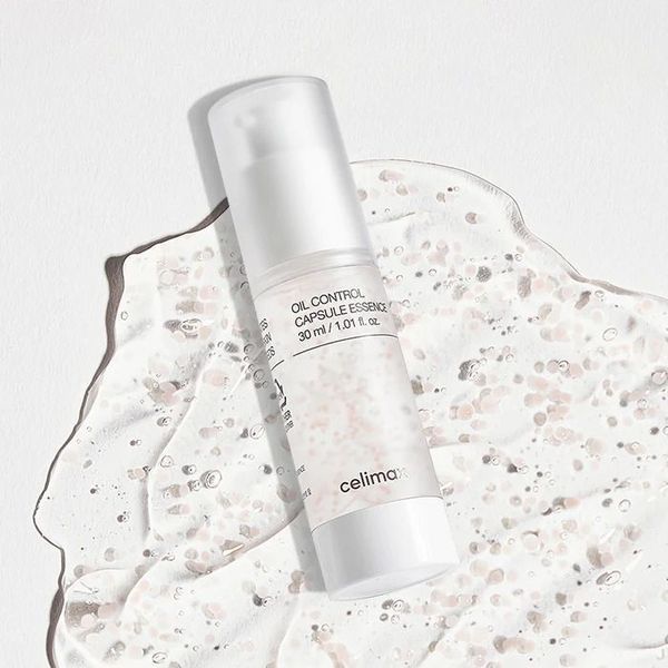 Эссенция для контроля жирности кожи Celimax Oil Control Capsule Essence 12766 фото