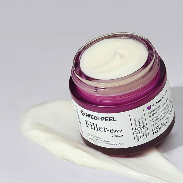 Філер-крем для пружності шкіри Medi-Peel Eazy Filler Cream 12426 фото