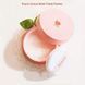Матирующая пудра с экстрактом персика Skinfood Peach Cotton Multi Finish Powder 12641 фото 2