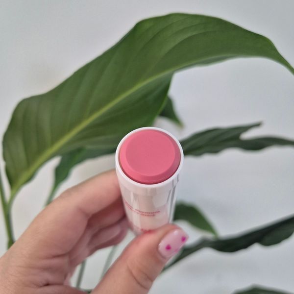 Рум'яна-стік Drop Be by the Saem Colors Stick #03 Blusher Rosyberry 13270 фото