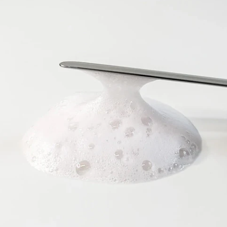 Ампульна сироватка з рослинним PDRN і церамідами Omitted Pink Vita PDRN Bubble-Tox Ampoule 12895 фото