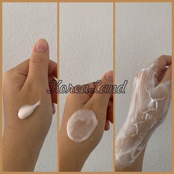 Пенка для умывания с экстрактом ацеролы Banila Co Clean it Zero Foam Cleanser 12851 фото