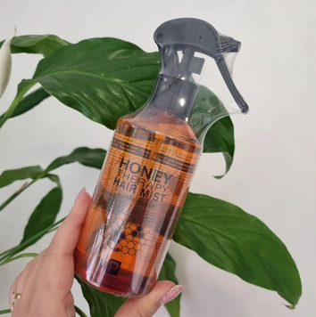 Эссенция-мост "Медовая терапия" DAENG GI MEO RI Professional Honey Therapy Hair Mist 11385 фото