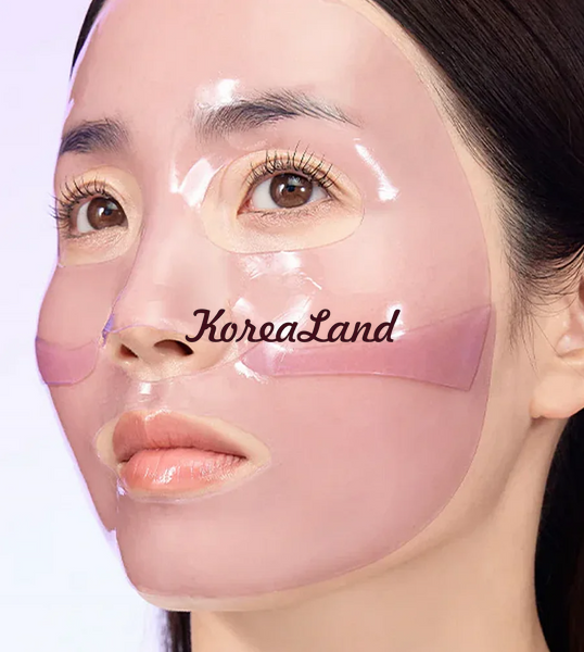 Ночная гидрогелевая маска с икрой и PDRN Biodance Rejuvenating Caviar PDRN Real Deep Mask 12968 фото