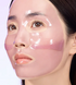 Ночная гидрогелевая маска с икрой и PDRN Biodance Rejuvenating Caviar PDRN Real Deep Mask 12968 фото 2