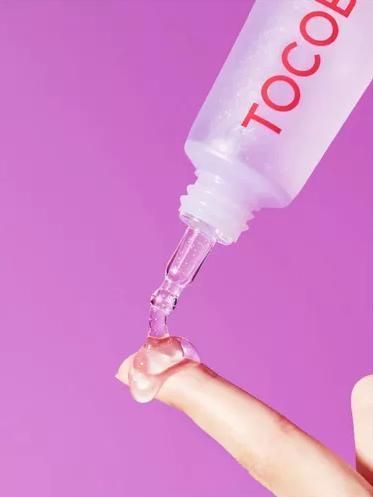 Освітлюючий гель-крем для шкіри навколо очей Tocobo Collagen Brightening Eye Gel Cream 12024 фото