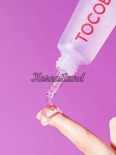 Освітлюючий гель-крем для шкіри навколо очей Tocobo Collagen Brightening Eye Gel Cream 12024 фото