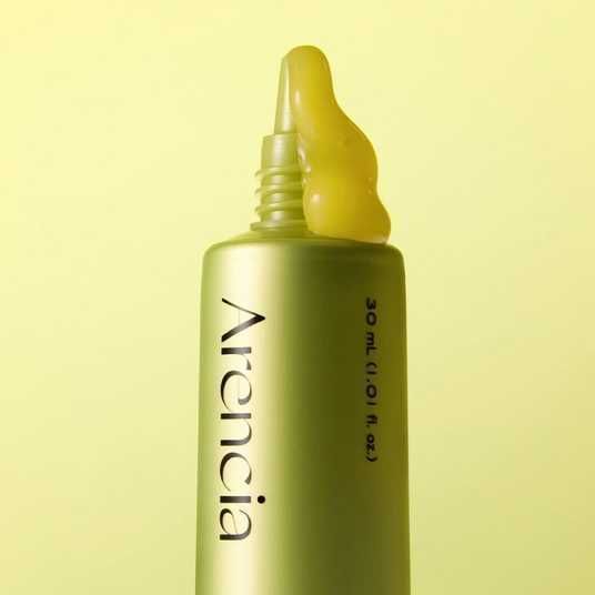 Осветляющая сыворотка-бустер с витамином С Arencia Vitamin C Booster Shot 13339 фото