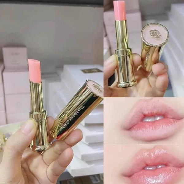 Набор для губ The History of Whoo Gongjinhyang Mi Glow Lip Balm Special Set 12853 фото