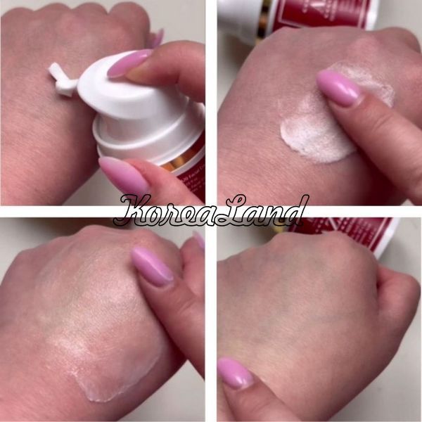 Крем для лица с азелиновой кислотой 20% Cos De BAHA AZ20 Facial Cream 12811 фото