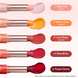 Зволожуючий тінт-бальзам для губ Innisfree Dewy Tint Lip Balm 13227 фото 3
