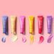 Бальзам-блеск для губ с ароматом ягод Laneige Lip Glowy Balm #Berry 12473 фото 3