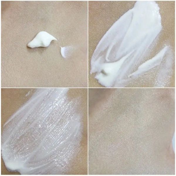 Сонцезахисний крем для обличчя з алое вера Cosrx Aloe Soothing Sun Cream SPF50+ PA+++ 12338 фото