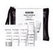 Антивозрастной набор миниатюр с пептидами Medi-Peel Peptide 9 Aqua Essence Trial Kit copy_12812 фото 2