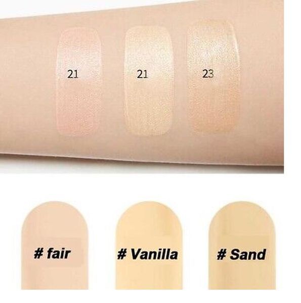 Стойкий матирующий кушон Missha Stay Cushion High Cover SPF30 PA++  13057 фото