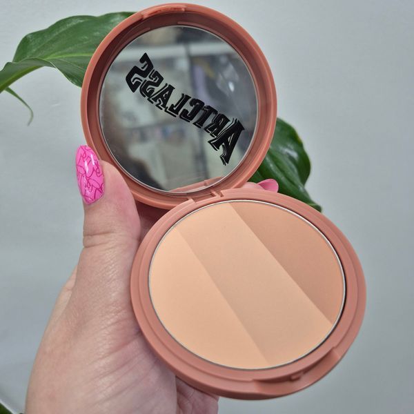 Сухие румяна Too Cool for School Artclass by Rodin Blusher de Ginger 12299 фото