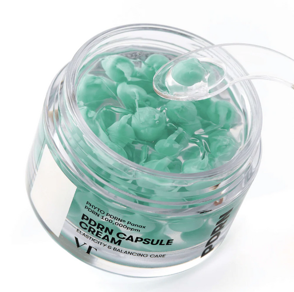 Капсульный крем с PDRN VT PDRN Capsule Cream 13313 фото