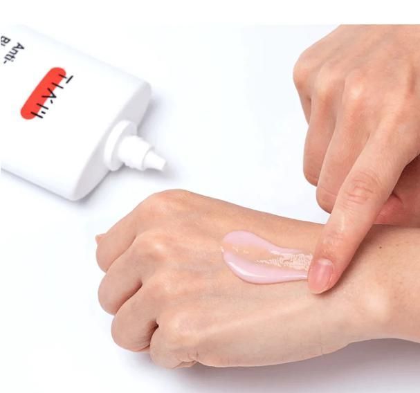 Лосьйон для тіла проти акне та запалень TIAM Anti-Blemish Body Lotion 12266 фото