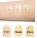 Стойкий матирующий кушон Missha Stay Cushion High Cover SPF30 PA++  13057 фото 4