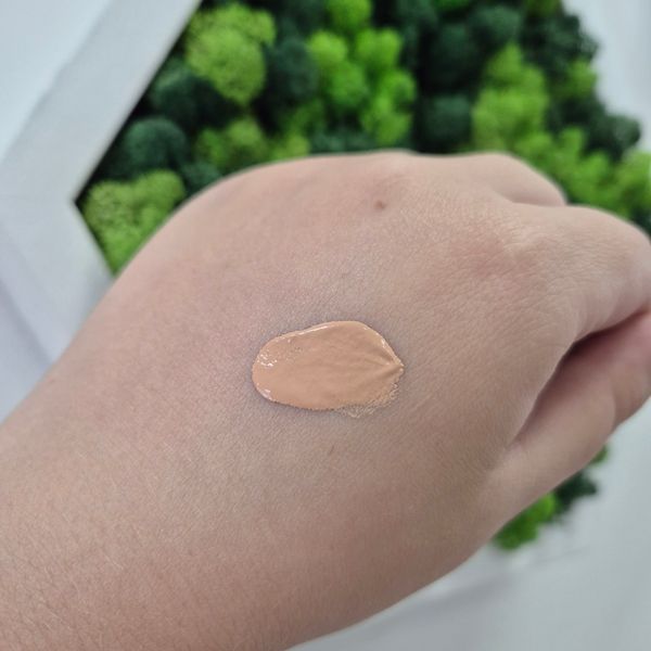 BB крем с экстрактом центеллы азиатской PURITO Cica Clearing BB Cream #15 Rose Ivory 113962 фото