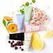 Набор масок для лица Mary & May Wash Off Mask Mini Gift Set (+ кисточка) 12690 фото 2