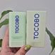 Охолоджуючий сонцезахисний стік з центелою азіатською Tocobo Cica Cooling Sun Stick SPF50+ PA++++ 12340 фото 1
