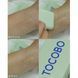 Охолоджуючий сонцезахисний стік з центелою азіатською Tocobo Cica Cooling Sun Stick SPF50+ PA++++ 12340 фото 3